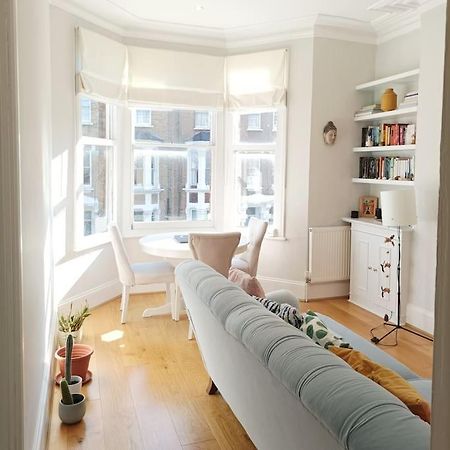 Modern And Cosy 2 Bedroom Flat In Notting Hill Лондон Экстерьер фото