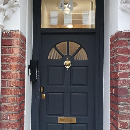 Modern And Cosy 2 Bedroom Flat In Notting Hill Лондон Экстерьер фото