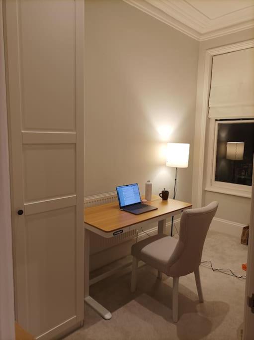 Modern And Cosy 2 Bedroom Flat In Notting Hill Лондон Экстерьер фото