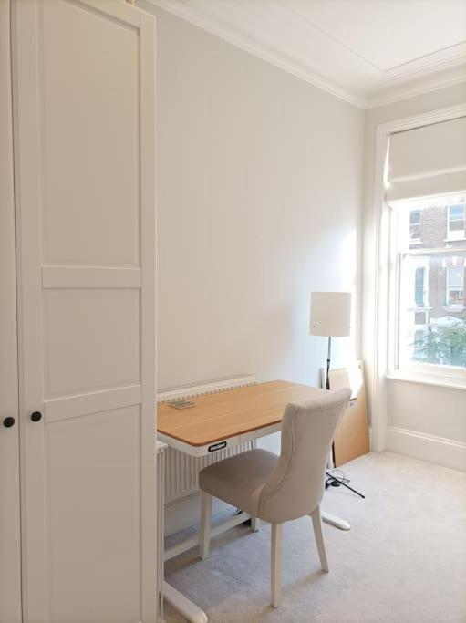 Modern And Cosy 2 Bedroom Flat In Notting Hill Лондон Экстерьер фото