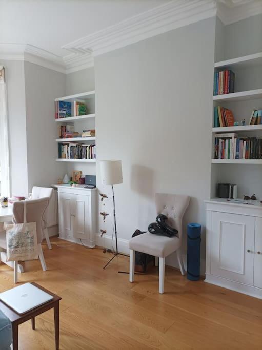 Modern And Cosy 2 Bedroom Flat In Notting Hill Лондон Экстерьер фото