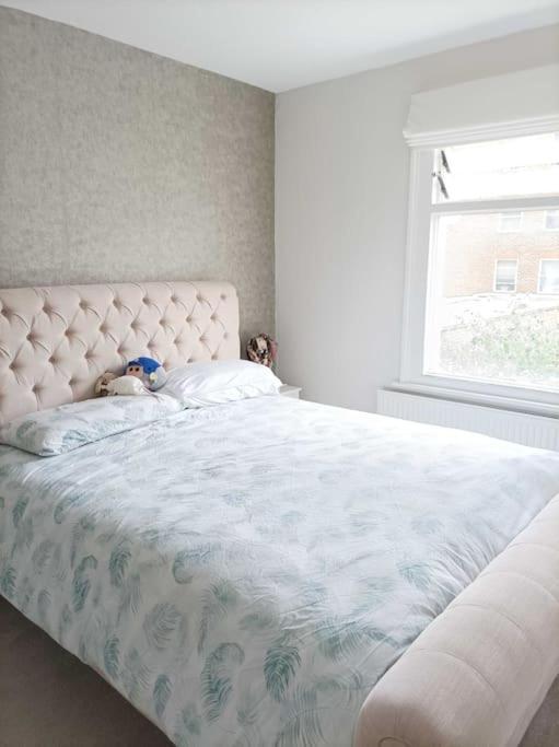 Modern And Cosy 2 Bedroom Flat In Notting Hill Лондон Экстерьер фото