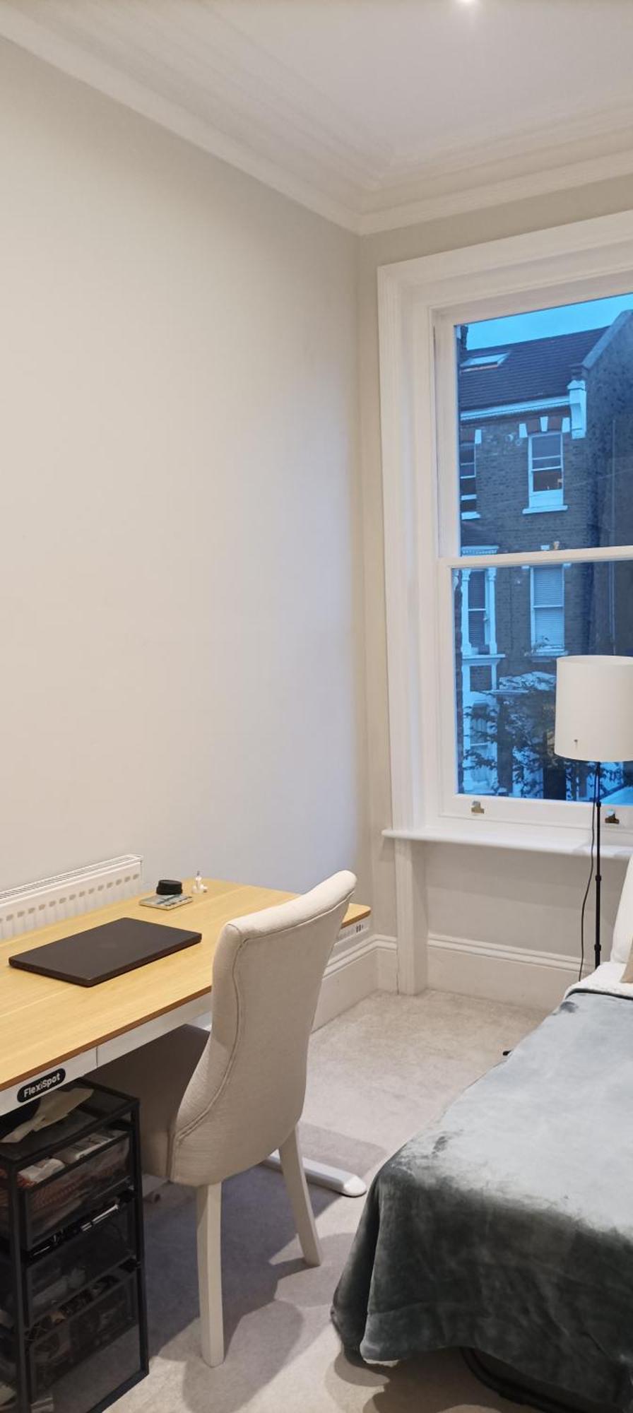 Modern And Cosy 2 Bedroom Flat In Notting Hill Лондон Экстерьер фото