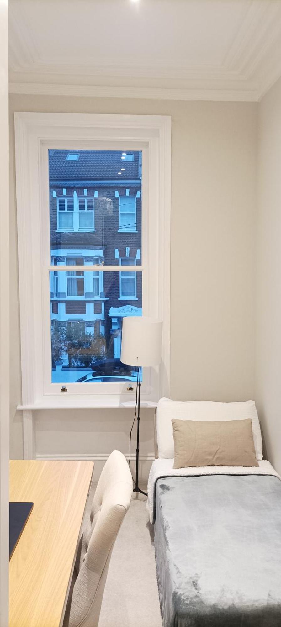Modern And Cosy 2 Bedroom Flat In Notting Hill Лондон Экстерьер фото